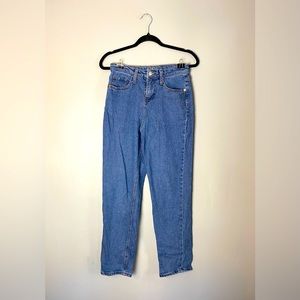 Wild fable high rise mom jeans